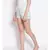 Sage Green Women's Nightwear Shorts