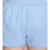 Powder Blue Women's Nightwear Shorts