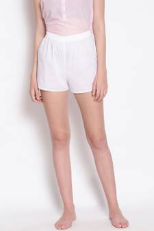 Marshmellow Women's Shorts