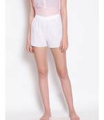 Marshmellow Women's Shorts