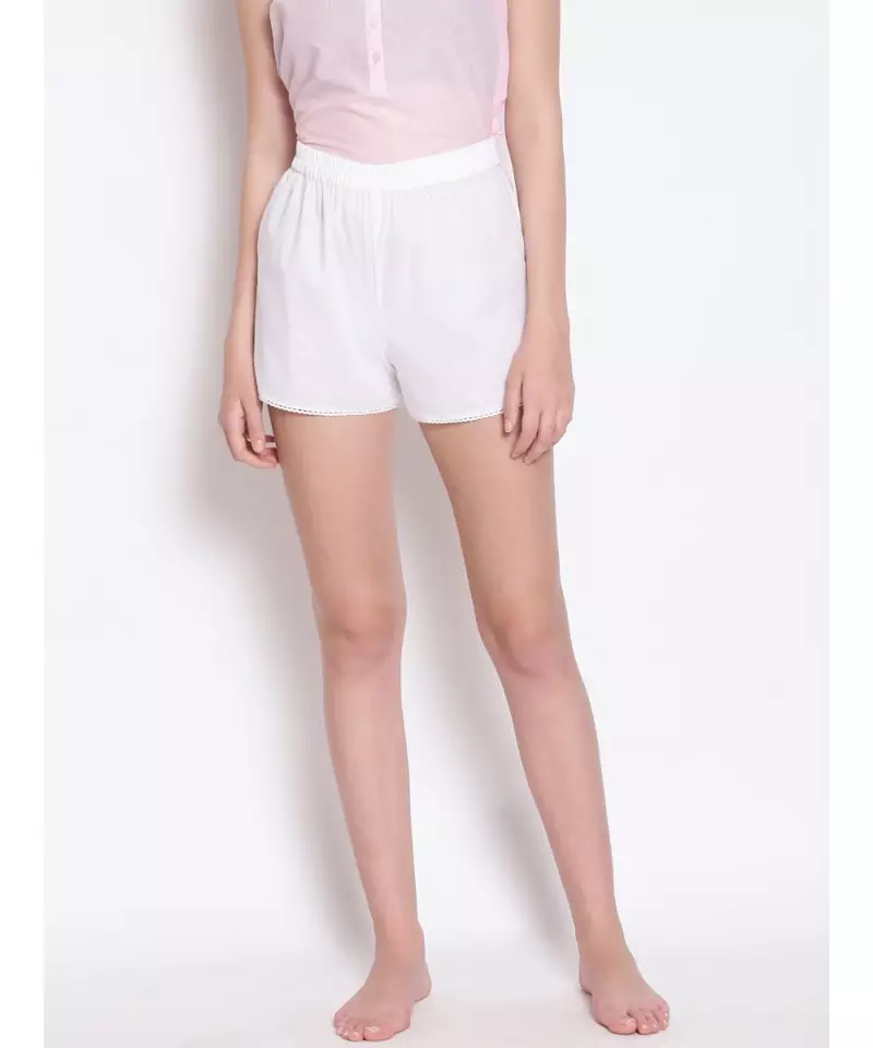 Marshmellow Women's Shorts