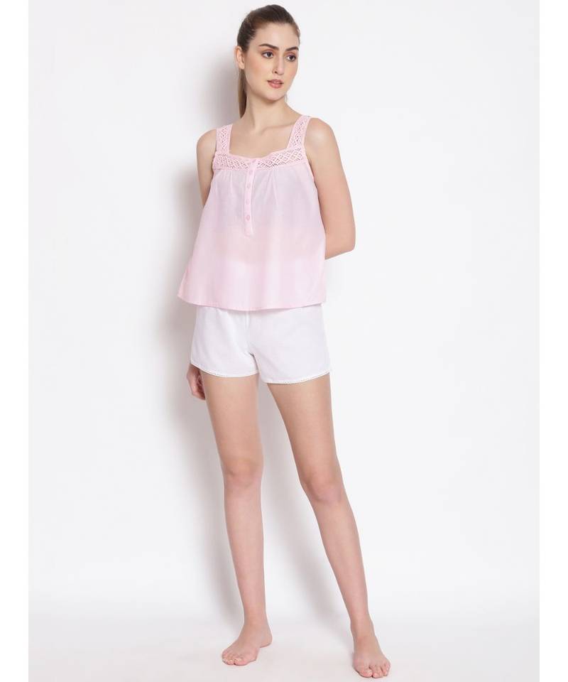 Marshmellow Women's Shorts