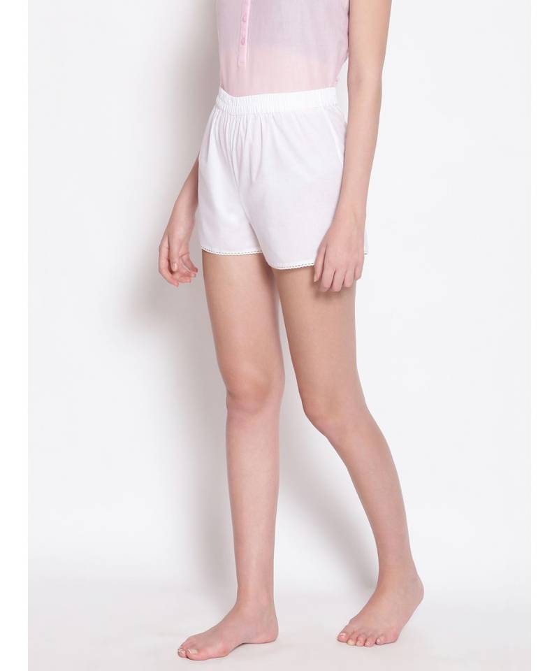 Marshmellow Women's Shorts