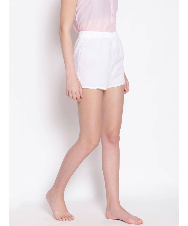 Marshmellow Women's Shorts