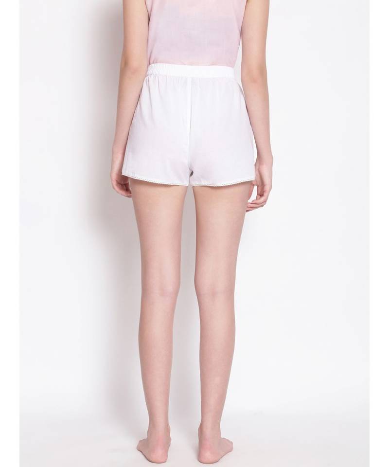 Marshmellow Women's Shorts
