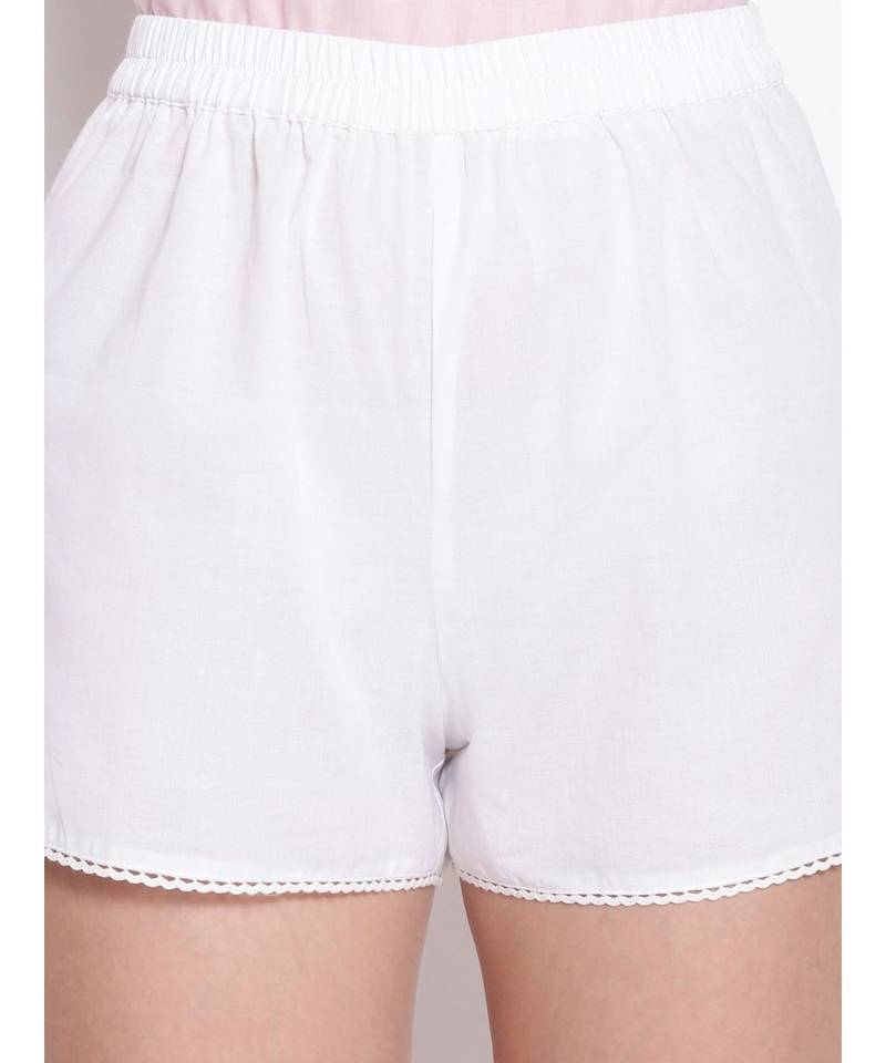 Marshmellow Women's Shorts