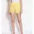 Yellow Candy Women's Nightwear Shorts