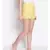 Yellow Candy Women's Nightwear Shorts