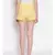 Yellow Candy Women's Nightwear Shorts
