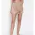 Brown  Gingham Check Nightwear Shorts