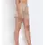 Brown  Gingham Check Nightwear Shorts