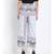 Multicoloured Pretty Printed Women's Pants