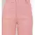 Dusty Pink Ankle Length Pants