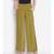 Tall Pine Flared Women's Linen Blend Pants