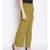 Tall Pine Flared Women's Linen Blend Pants