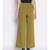 Tall Pine Flared Women's Linen Blend Pants