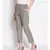 Shade of Grey Women's Linen Blend Pants