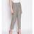 Shade of Grey Women's Linen Blend Pants