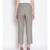 Shade of Grey Women's Linen Blend Pants