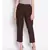 Sippin' Coffee Women's Linen Blend Pants