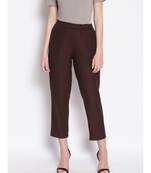 Sippin' Coffee Women's Linen Blend Pants