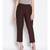 Sippin' Coffee Women's Linen Blend Pants
