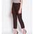 Sippin' Coffee Women's Linen Blend Pants