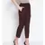 Sippin' Coffee Women's Linen Blend Pants