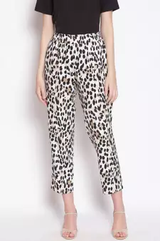 Wild Side Women's Pants