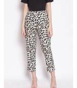 Wild Side Women's Pants