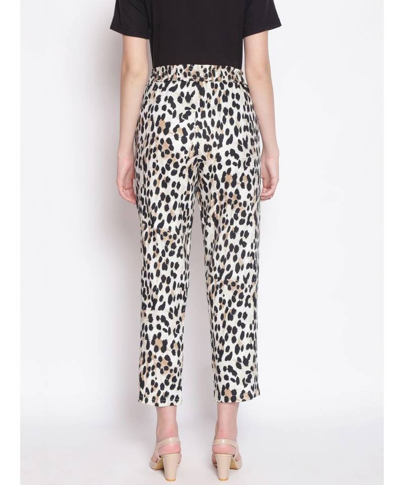 Wild Side Women's Pants