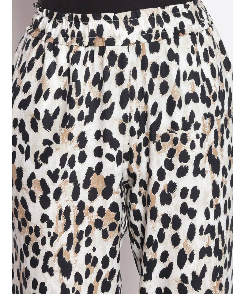 Wild Side Women's Pants