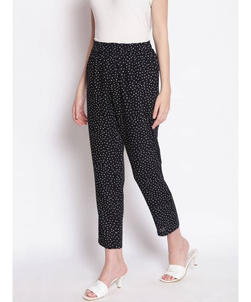 Night Stars Women's Pants
