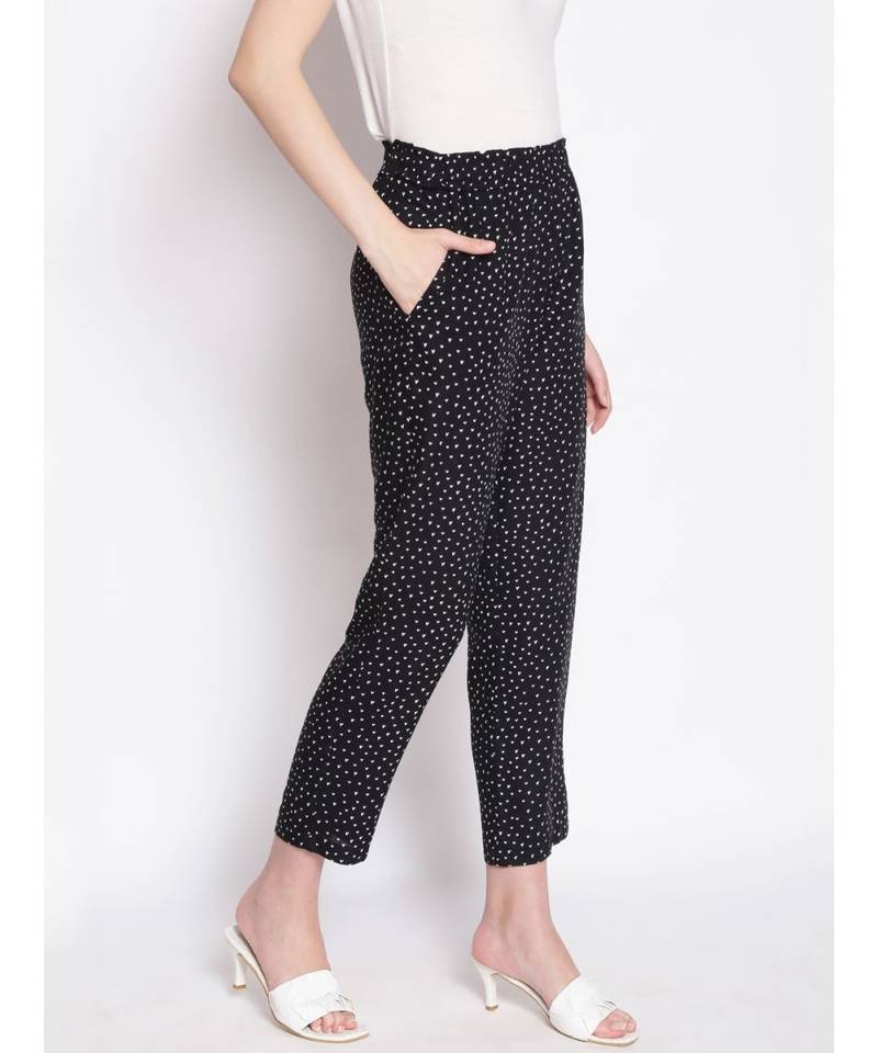 Night Stars Women's Pants