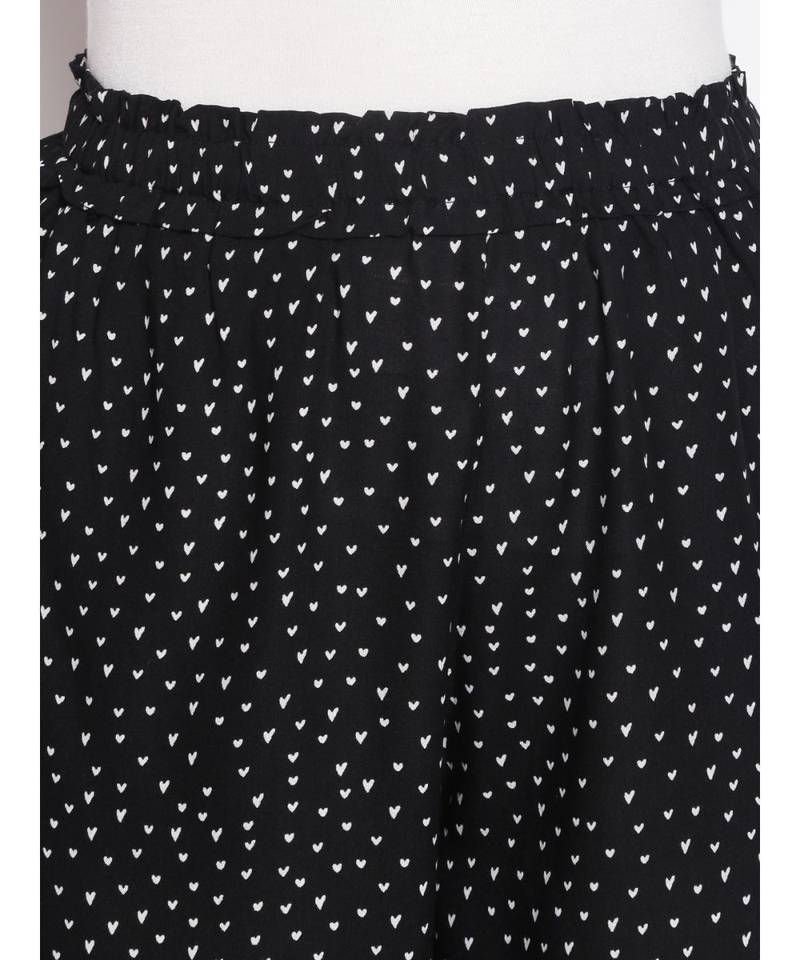 Night Stars Women's Pants