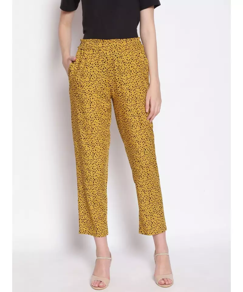 Spice & Nice Women's Pants