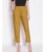 Spice & Nice Women's Pants