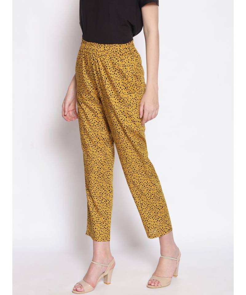 Spice & Nice Women's Pants