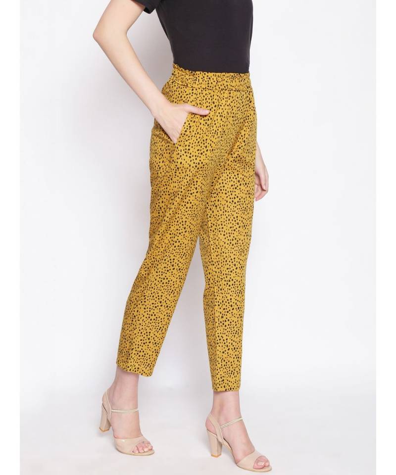 Spice & Nice Women's Pants