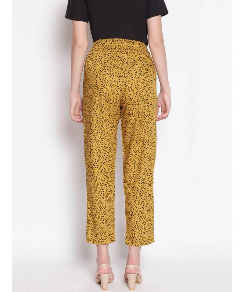 Spice & Nice Women's Pants
