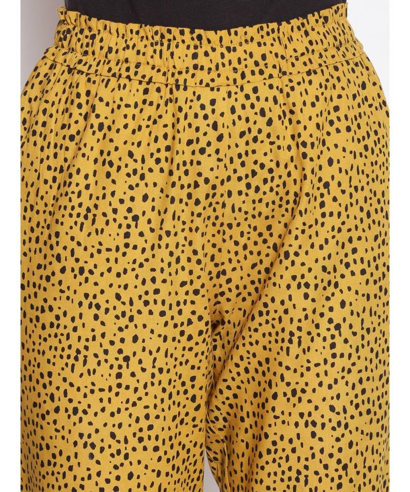 Spice & Nice Women's Pants