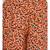 Fire Flower Women's Pants