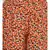 Fire Flower Women's Pants