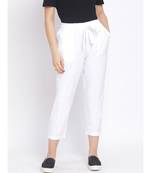 Emerald Spotlight Women Elasticated Pant