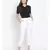 Emerald Spotlight Women Elasticated Pant