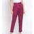 Wine Ginny Women Pant