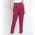 Wine Ginny Women Pant