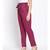 Wine Ginny Women Pant