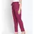 Wine Ginny Women Pant
