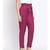 Wine Ginny Women Pant